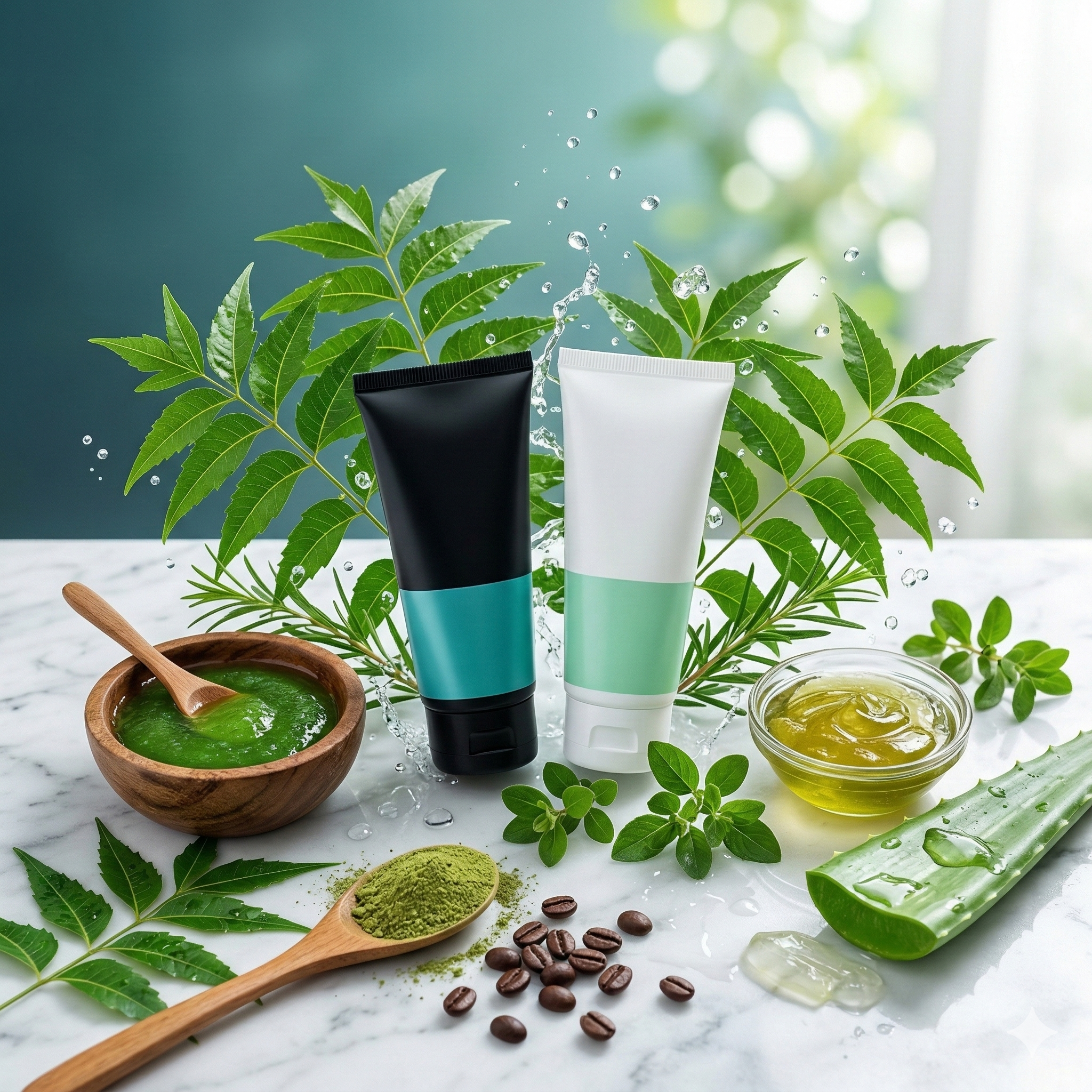 Teen Skincare Products