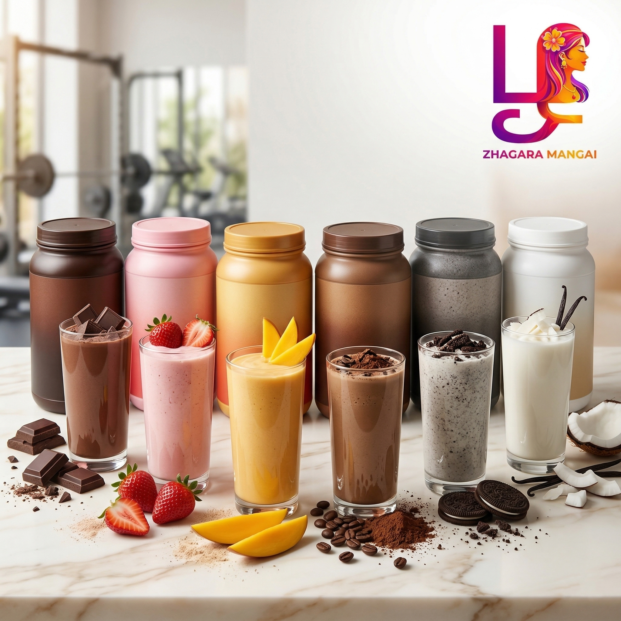 Weight Loss Shakes